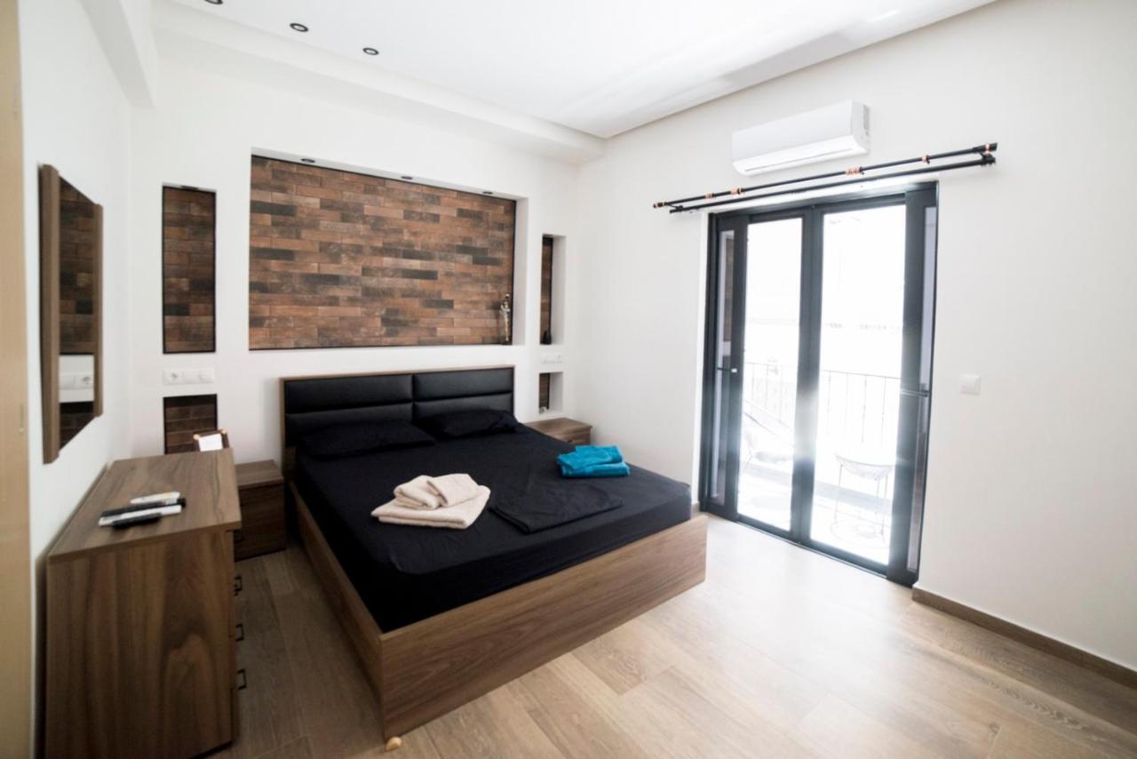 Luxurious Apartment In The Heart Of Town ! ลูตรากี ภายนอก รูปภาพ